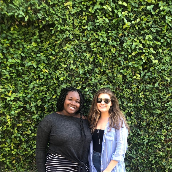 Meet your Posher, Zharee - Picture 1 of 1